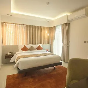 Jatra Flagship View Hotel Dhaka