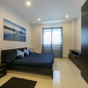Instyle Appart hôtel San Ġiljan