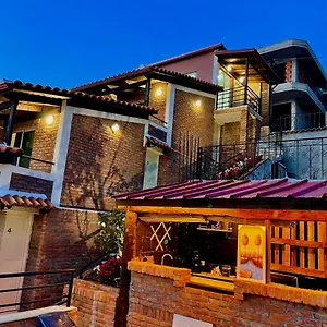 Kappa3 Maison d'hôtes Vlorë