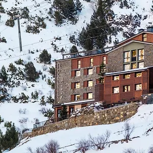 Roc Meler Canillo