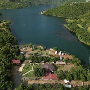 Agora Maison d'hôtes Koman
