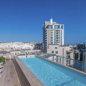 Hotel Mistral St Julian's, Affiliated By Melia, Saint Julian's