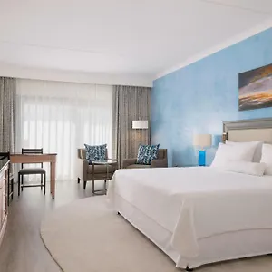 Hotel The Westin Dragonara Resort, Malta, San Ġiljan