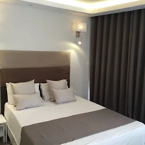 3* Appart hôtel Onyx