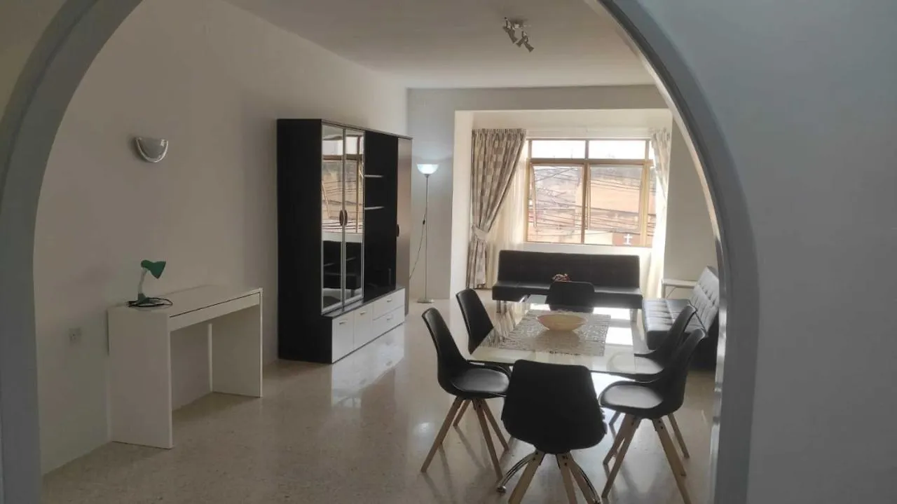Guest house San Salvatore Home Saint Julian's