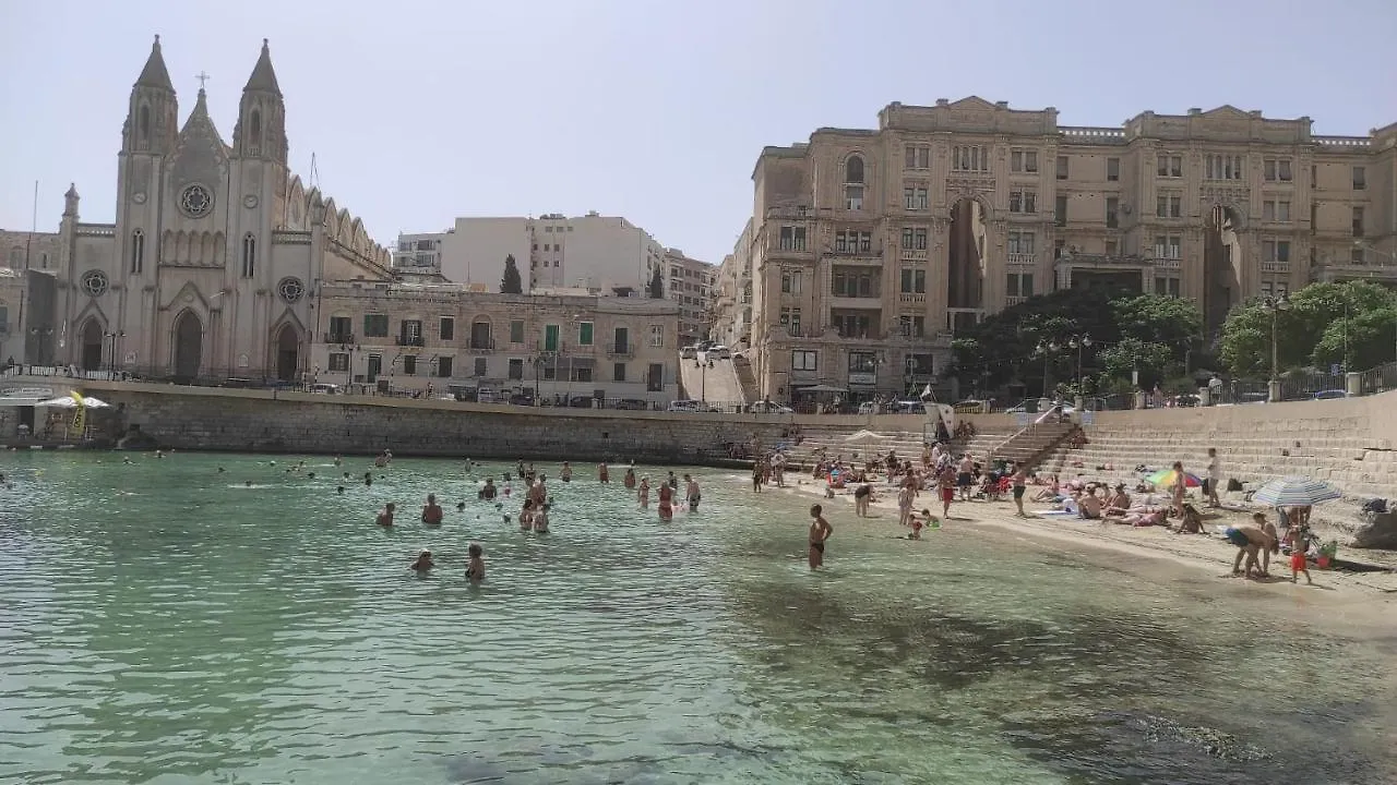 San Salvatore Home Saint Julian's 0*,  Malta
