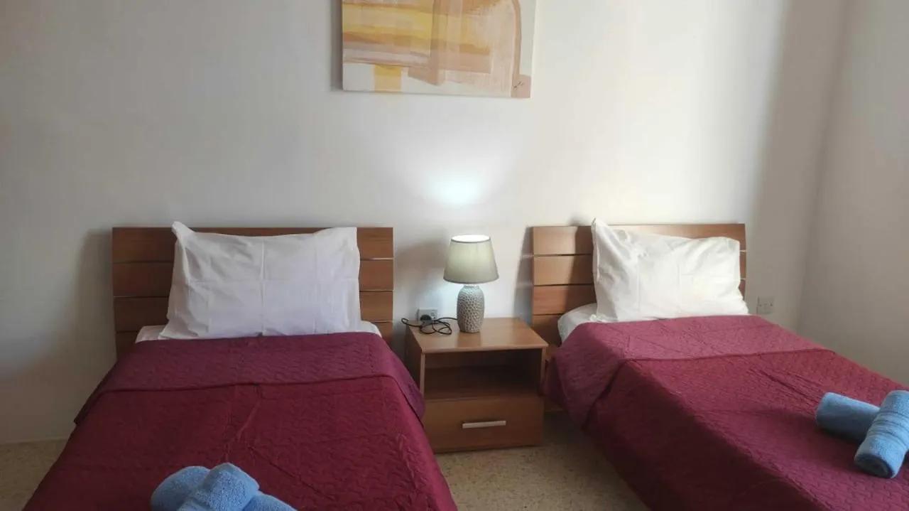 Guest house San Salvatore Home Saint Julian's