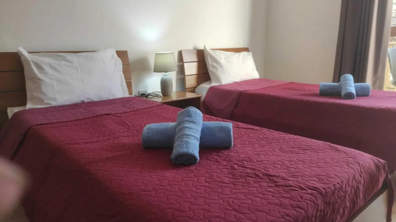 Guest house San Salvatore Home Saint Julian's