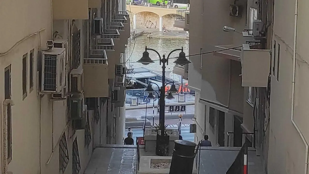 Guest house San Salvatore Home Saint Julian's Malta