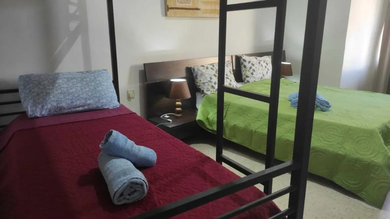 Guest house San Salvatore Home Saint Julian's