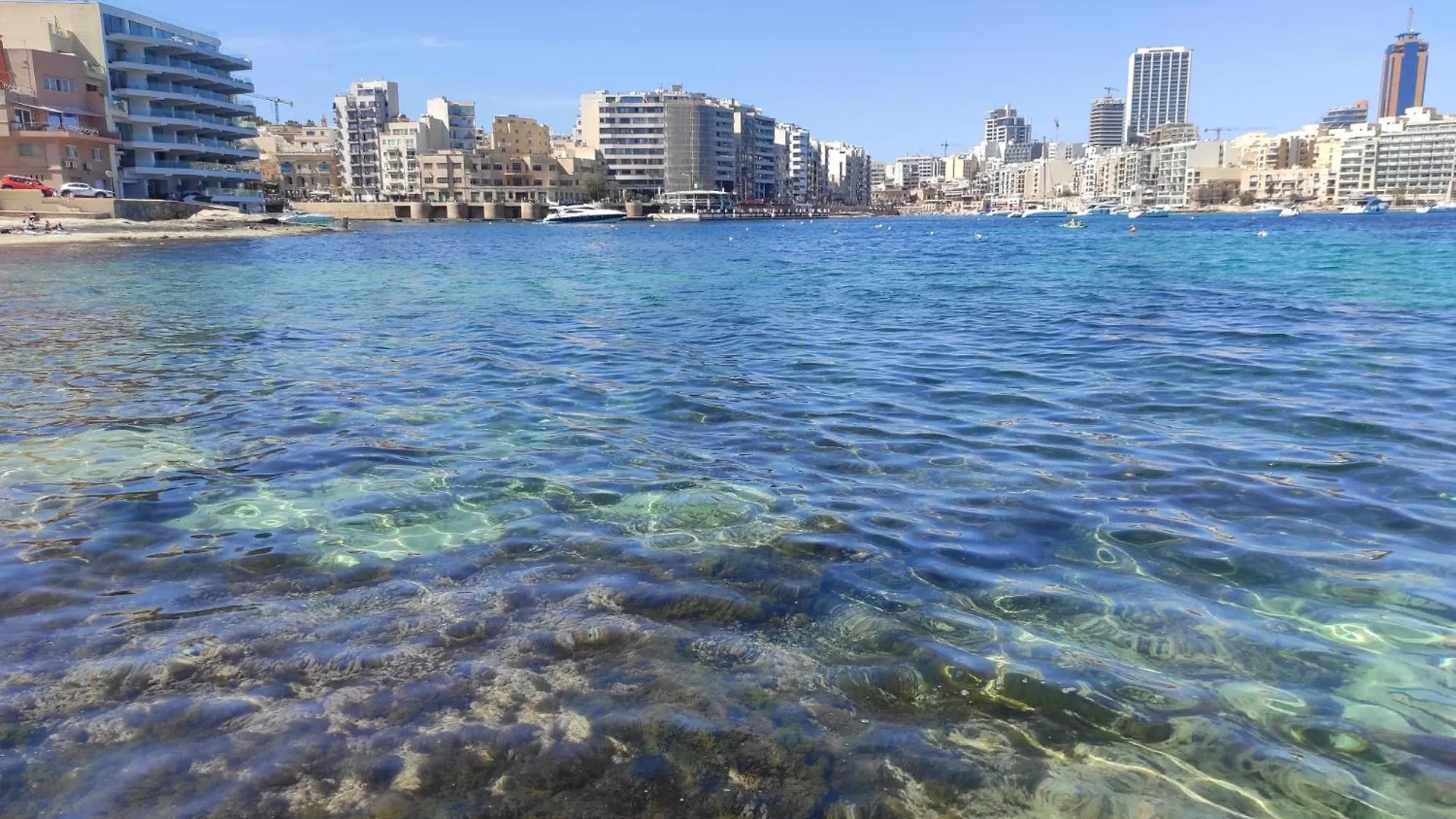 San Salvatore Home Saint Julian's 0*,  Malta